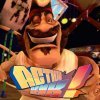 топовая игра Action Henk