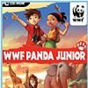 игра WWF Panda Junior