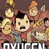 Лучшие игры Симулятор - Oxygen Not Included (топ: 15.7k)