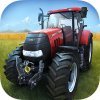 топовая игра Farming Simulator 14