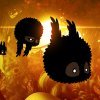 топовая игра Badland