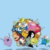игра от WayForward Technologies - Adventure Time: Explore the Dungeon Because I Don't Know! (топ: 2.5k)