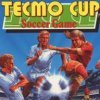 Tecmo Cup Soccer Game