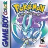 топовая игра Pokemon Crystal Version