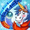 игра от PopCap - Peggle Blast (топ: 2.2k)