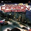 топовая игра Need for Speed Carbon: Own the City