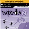 топовая игра Patapon 2