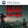 игра Dead Nation