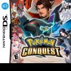 Pokemon Conquest