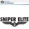 игра от Rebellion - Sniper Elite V2 (топ: 7.9k)