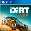 игра Dirt Rally