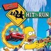 топовая игра The Simpsons: Hit & Run