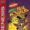 топовая игра AAAHH!!! Real Monsters