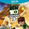 Ben 10: Omniverse 2