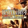 Desperados 2: Cooper's Revenge