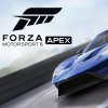 игра Forza Motorsport 6: Apex