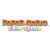игра Paper Mario: Color Splash