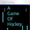 A Game of Hockey