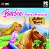топовая игра Barbie Horse Adventures: Riding Camp