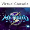игра от Nintendo - Metroid Fusion (топ: 2.5k)