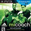 топовая игра Adidas MiCoach