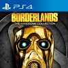 игра от 2K Games - Borderlands: The Handsome Collection (топ: 4.3k)