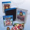 Nihon Falcom новые игры