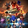 топовая игра Sonic Forces