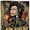 игра Arcanum: Of Steamworks and Magick Obscura