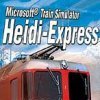 Лучшие игры Симулятор - Heidi Express (топ: 1.8k)