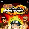 Лучшие игры Файтинг - Naruto: Ultimate Ninja Heroes (топ: 1.9k)