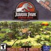 топовая игра Jurassic Park: Operation Genesis