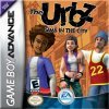 топовая игра The Urbz: Sims in the City