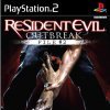 топовая игра Resident Evil Outbreak File #2