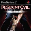 Resident Evil Outbreak File #2