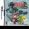 топовая игра The Legend of Zelda: Spirit Tracks