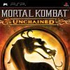 Лучшие игры Файтинг - Mortal Kombat: Unchained (топ: 3.3k)