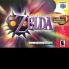 The Legend of Zelda: Majora's Mask