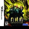 топовая игра Aliens: Infestation