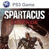 Лучшие игры Файтинг - Spartacus Legends (топ: 2.2k)