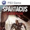 Spartacus Legends