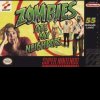 топовая игра Zombies Ate My Neighbors