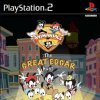 топовая игра Animaniacs: The Great Edgar Hunt