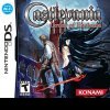 Лучшие игры Платформер - Castlevania: Order of Ecclesia (топ: 3k)