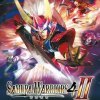 топовая игра Samurai Warriors 4 II