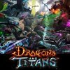 топовая игра Dragons and Titans