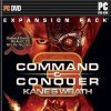 топовая игра Command & Conquer 3: Kane's Wrath