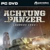 игра Achtung Panzer: Kharkov 1943