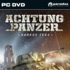 Achtung Panzer: Kharkov 1943