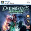 игра Dungeons: The Dark Lord